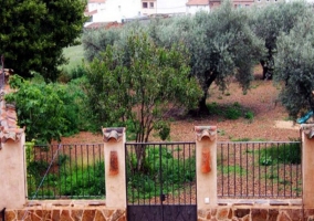 La Cerquilla del Médico - Navalpino (Ciudad Real)